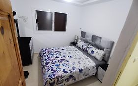 Maison Chefchaouen